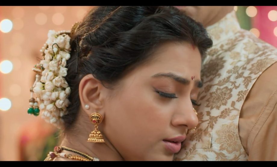 Yeh Rishta Kya Kehlata Hai Written Update 5th August: Armaan And Abhira Dances On Mangla Gauri Occasion, Ruhi Come Back To Rohit's Life 911303
