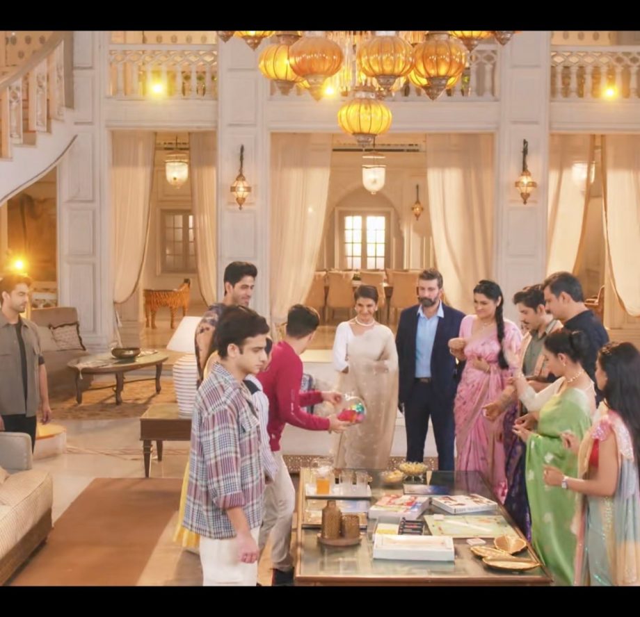 Yeh Rishta Kya Kehlata Hai Written Update 7th August: Ruhi Has Returned To Poddar House, Not For Rohit But For Armaan; Abhira Understands Ruhi's Intentions 911678