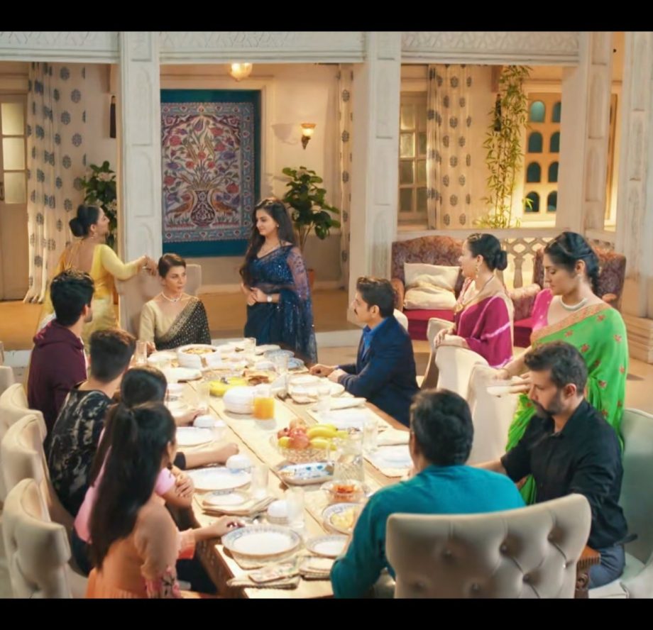 Yeh Rishta Kya Kehlata Hai Written Update 7th August: Ruhi Has Returned To Poddar House, Not For Rohit But For Armaan; Abhira Understands Ruhi's Intentions 911680