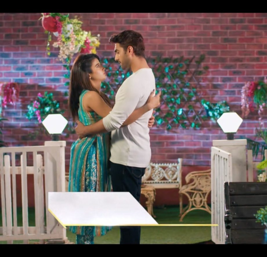 Yeh Rishta Kya Kehlata Hai Written Update 7th August: Ruhi Has Returned To Poddar House, Not For Rohit But For Armaan; Abhira Understands Ruhi's Intentions 911682