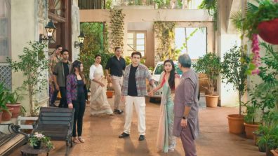 Yeh Rishta Kya Kehlata Hai Written Update 7th August: Ruhi Has Returned To Poddar House, Not For Rohit But For Armaan; Abhira Understands Ruhi’s Intentions