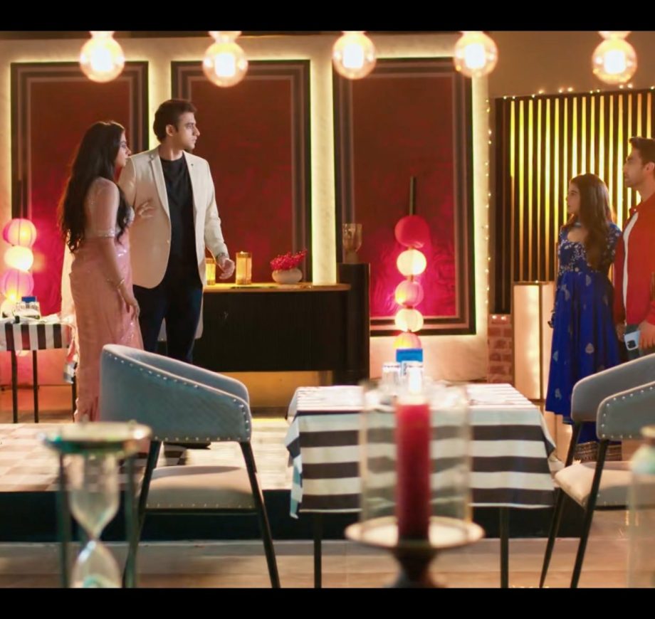 Yeh Rishta Kya Kehlata Hai Written Update 8th August: Ruhi Ruins Abhira And Armaan's Date; Increases The Difference Between The Two Brothers 911922