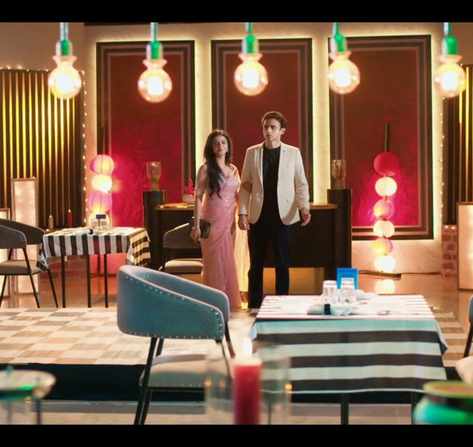 Yeh Rishta Kya Kehlata Hai Written Update 8th August: Ruhi Ruins Abhira And Armaan's Date; Increases The Difference Between The Two Brothers 911923