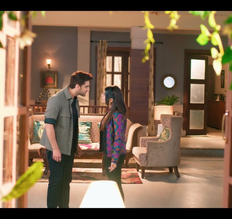 Yeh Rishta Kya Kehlata Hai Written Update 8th August: Ruhi Ruins Abhira And Armaan's Date; Increases The Difference Between The Two Brothers 911925