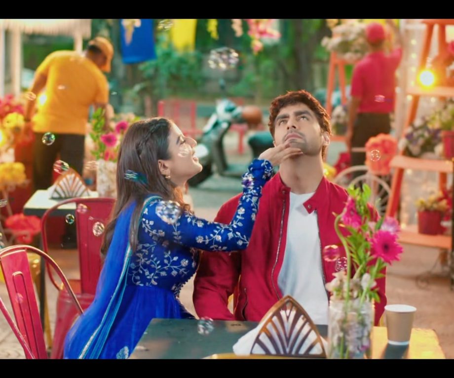 Yeh Rishta Kya Kehlata Hai Written Update 9th August: Ruhi Provokes Rohit Against Armaan And Creates Misunderstanding Between Them 912220