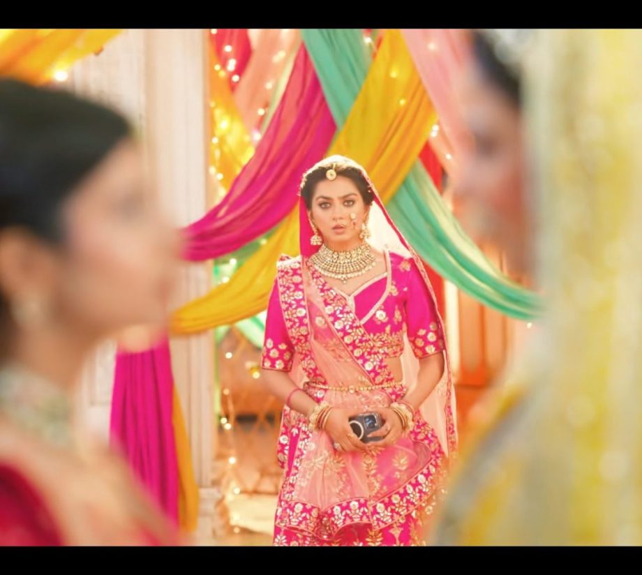 Yeh Rishta Kya Kehlata Hai & Anupamaa Mega Episode; Written Update August 19: Anupama And Abhira's Defiant Stand Creates Waves at Rakshabandhan Celebration 913980