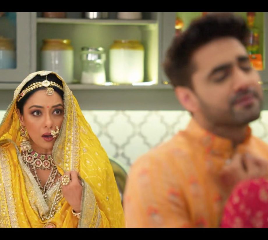Yeh Rishta Kya Kehlata Hai & Anupamaa Mega Episode; Written Update August 19: Anupama And Abhira's Defiant Stand Creates Waves at Rakshabandhan Celebration 913981