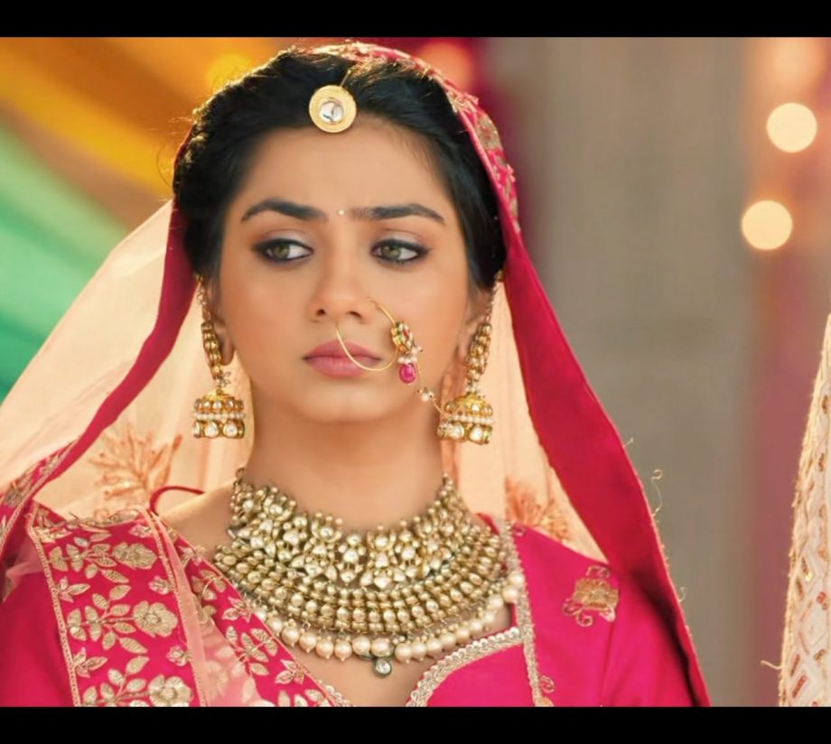 Yeh Rishta Kya Kehlata Hai & Anupamaa Mega Episode; Written Update August 19: Anupama And Abhira's Defiant Stand Creates Waves at Rakshabandhan Celebration 913982