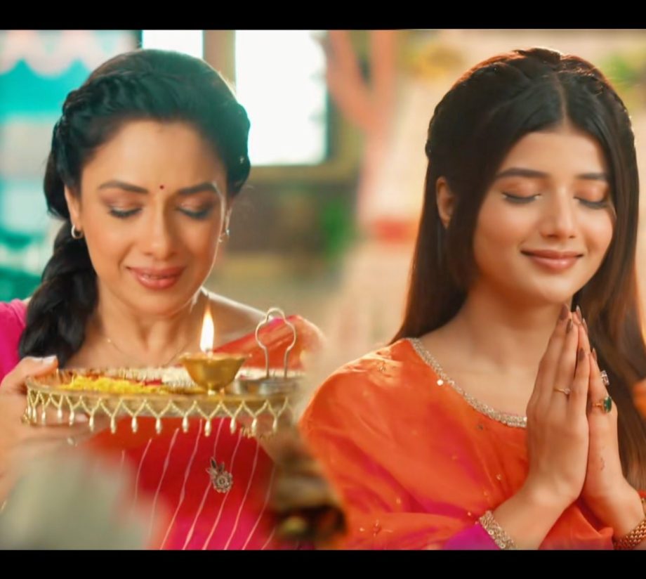 Yeh Rishta Kya Kehlata Hai & Anupamaa Mega Episode; Written Update August 19: Anupama And Abhira's Defiant Stand Creates Waves at Rakshabandhan Celebration 913985