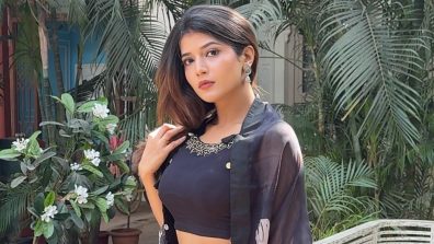 Yeh Rishta Kya Kehlata Hai’s Samridhii Shukla Drops Major Safety Alert For Mumbai Girls- “You Could Get Abducted”