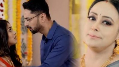 Zee Bangla’s Ke Prothom Kache Eshechi: Mihi Returns Home, But Kamalini’s Plan Far From Over!