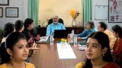 Zee Bangla’s MithiJhora: Rai Battles Cancer-Srotoswini Overcome with Emotion as Heroine’s Life Hangs in Balance