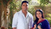 Zee Bangla’s Neem Phooler Modhu Promo: Parna’s Wedding Bombshell – Boss Abhimanyu or Srijan?