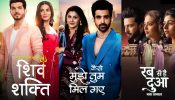 Zee TV Serial 12th August Serial Spoilers: Pyaar Ka Pehla Adhyaya: ShivShakti, Kaise Mujhe Tum Mil Gaye, To Rabb Se Hai Dua 912799