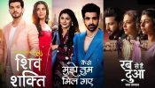 Zee TV Serial 13th August Serial Spoilers: Pyaar Ka Pehla Adhyaya: ShivShakti, Kaise Mujhe Tum Mil Gaye, To Rabb Se Hai Dua 913010