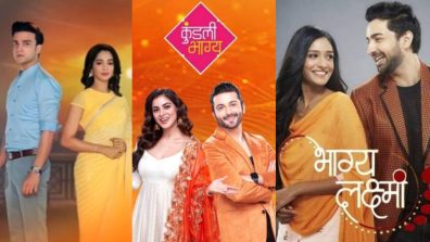 Zee TV Serial 16th August Serial Spoilers: Kundali Bhagya, Kumkum Bhagya To Bhagya Lakshmi