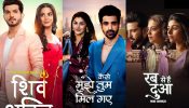 Zee TV Serial 16th August Serial Spoilers: Pyaar Ka Pehla Adhyaya: ShivShakti, Kaise Mujhe Tum Mil Gaye, To Rabb Se Hai Dua 913533