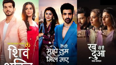 Zee TV Serial 16th August Serial Spoilers: Pyaar Ka Pehla Adhyaya: ShivShakti, Kaise Mujhe Tum Mil Gaye, To Rabb Se Hai Dua