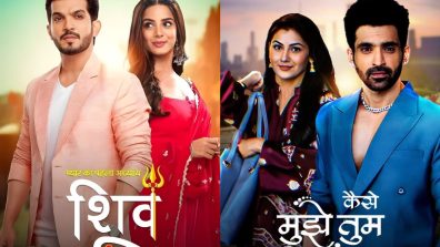 Zee TV Serial 17th August Serial Spoilers: Pyaar Ka Pehla Adhyaya: ShivShakti, And Kaise Mujhe Tum Mil Gaye