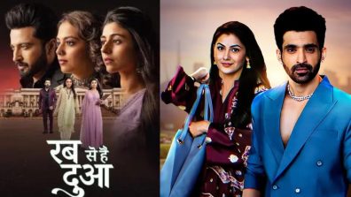 Zee TV Serial 18th August Serial Spoilers: Rabb Se Hai Dua, And Kaise Mujhe Tum Mil Gaye