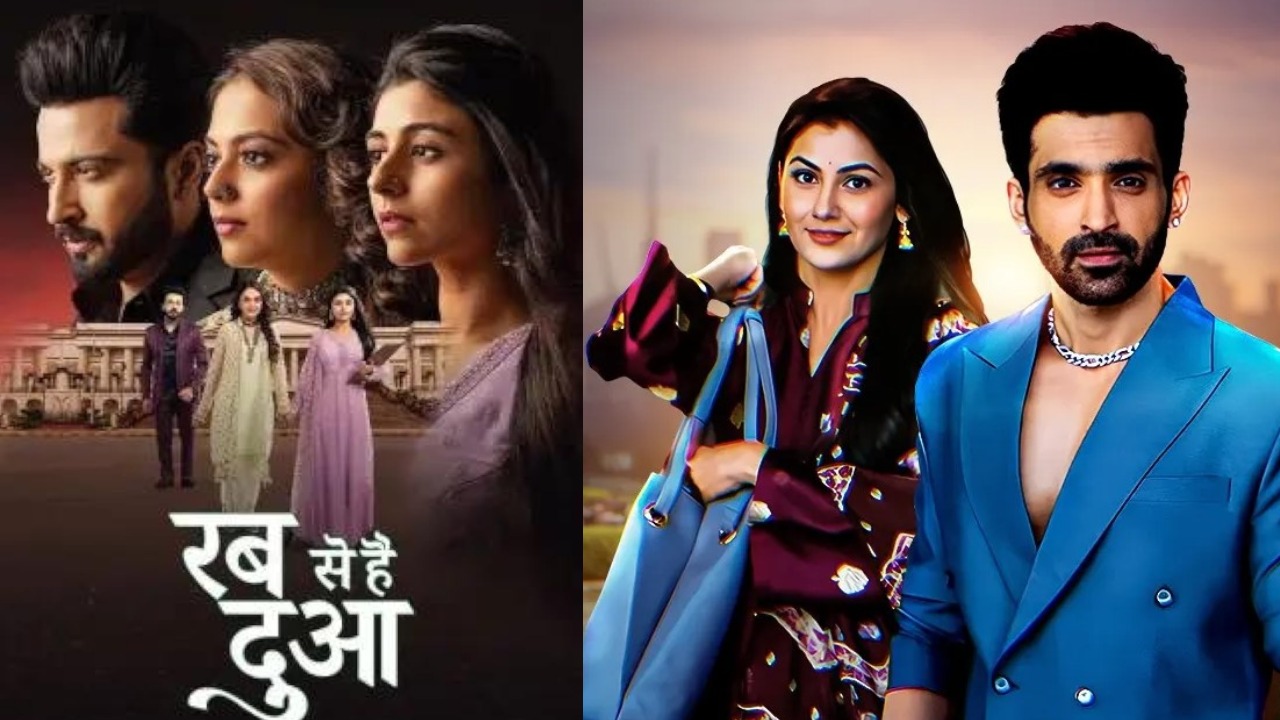Zee TV Serial 18th August Serial Spoilers: Rabb Se Hai Dua, And Kaise Mujhe Tum Mil Gaye 913852