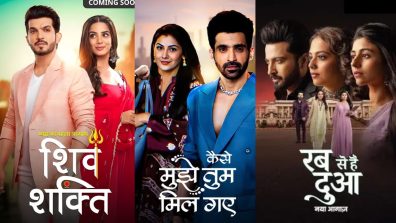 Zee TV Serial 1st August Upcoming Stories: Pyaar Ka Pehla Adhyaya: ShivShakti, Kaise Mujhe Tum Mil Gaye, To Rabb Se Hai Dua