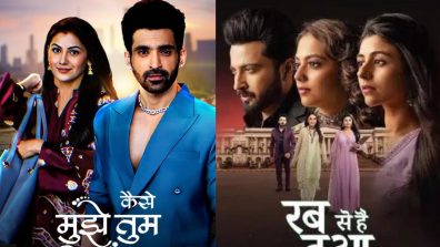 Zee TV Serial 21st August Serial Spoilers: Rabb Se Hai Dua, And Kaise Mujhe Tum Mil Gaye
