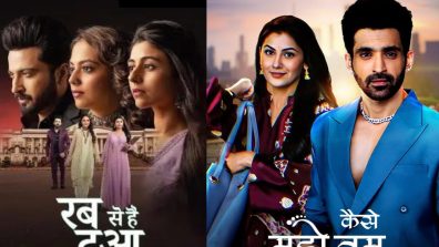 Zee TV Serial 27th August Serial Upcoming Stories: Rabb Se Hai Dua, And Kaise Mujhe Tum Mil Gaye