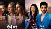 Zee TV Serial 29th August Serial Upcoming Stories: Rabb Se Hai Dua, And Kaise Mujhe Tum Mil Gaye 915784