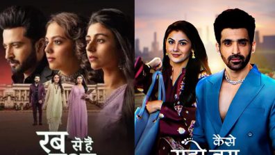 Zee TV Serial 29th August Serial Upcoming Stories: Rabb Se Hai Dua, And Kaise Mujhe Tum Mil Gaye