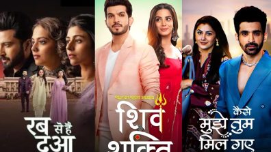 Zee TV Serial 2nd August Serial Spoilers: Pyaar Ka Pehla Adhyaya: ShivShakti, Kaise Mujhe Tum Mil Gaye, To Rabb Se Hai Dua