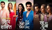 Zee TV Serial 3rd August Serial Spoilers: Pyaar Ka Pehla Adhyaya: ShivShakti, Kaise Mujhe Tum Mil Gaye, To Rabb Se Hai Dua
