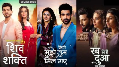 Zee TV Serial 3rd August Serial Spoilers: Pyaar Ka Pehla Adhyaya: ShivShakti, Kaise Mujhe Tum Mil Gaye, To Rabb Se Hai Dua