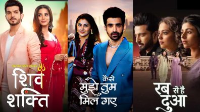 Zee TV Serial 4th August Serial Spoilers: Pyaar Ka Pehla Adhyaya: ShivShakti, Kaise Mujhe Tum Mil Gaye, To Rabb Se Hai Dua