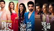 Zee TV Serial 5th August Serial Spoilers: Pyaar Ka Pehla Adhyaya: ShivShakti, Kaise Mujhe Tum Mil Gaye, To Rabb Se Hai Dua