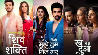 Zee TV Serial 7th August Serial Spoilers: Pyaar Ka Pehla Adhyaya: ShivShakti, Kaise Mujhe Tum Mil Gaye, To Rabb Se Hai Dua