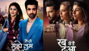 Zee TV Serial Spoilers 9th August: Kaise Mujhe Tum Mil Gaye, To Rabb Se Hai Dua