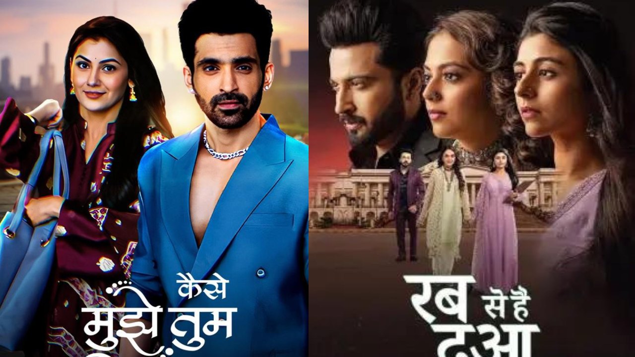 Zee TV Serial 9th August Serial Spoilers: Kaise Mujhe Tum Mil Gaye, To Rabb Se Hai Dua 912290