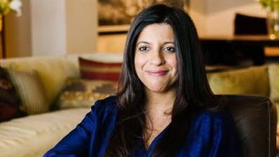 Zoya Akhtar on how women are ‘beaten’ & ‘bullied’ on-screen; but consensual intimacy is a problem