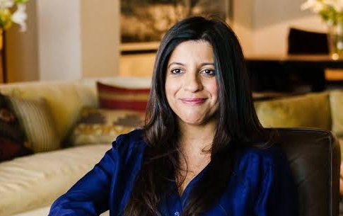 Zoya Akhtar on how women are 'beaten' & 'bullied' on-screen; but consensual intimacy is a problem 915921