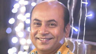Anirban Chakraborty Returns as Eken Babu, Shooting Begins in Puri