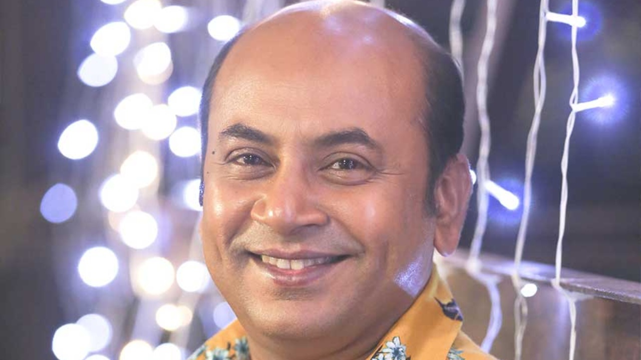 Anirban Chakraborty Returns as Eken Babu, Shooting Begins in Puri 918259