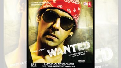 15 Years of Salman Khan’s ‘Wanted’: When Bollywood’s Action Got a High-Octane Makeover