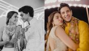 Sidharth Malhotra & Kiara Advani turn cheerleaders for Kiara’s brother, Mishaal