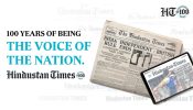 A Century of Truth: Hindustan Times marks 100 years as India's trusted voice 919021