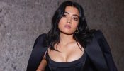 A Prayer from the Heart: Rashmika Mandanna’s Beautiful Gesture for Fans