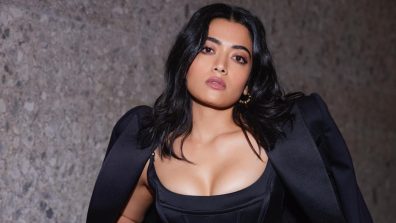 A Prayer from the Heart: Rashmika Mandanna’s Beautiful Gesture for Fans