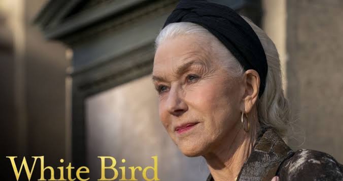 A soul-stirring new tale from Wonder legacy- 'White Bird' finds release date 916639