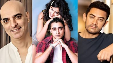 Aamir Khan disapproved the sequel idea for ‘Jaane Tu…Ya Jaane Na’, and it seems right