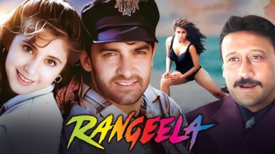 Aamir Khan’s ‘Rangeela’ Completes 29 Years: A Celebration of Style, Music, and Memorable Performances